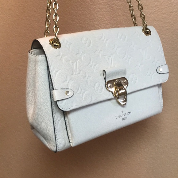 Authentic Louis Vuitton Vavin PM Handbag - Picture 13 of 16